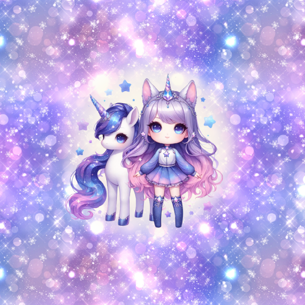 Sailor Space Panel 5